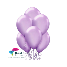 Lavender latex Balloon 12 inch