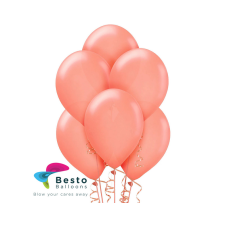Rose Gold latex Balloon 12 inch