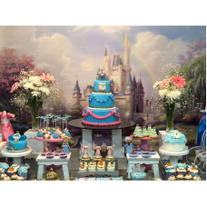 Cinderella Party