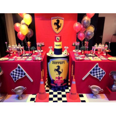 Ferrari Party