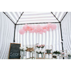 French Market Party