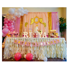Peach Party
