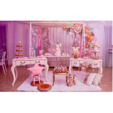 Pink Party