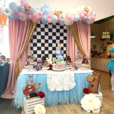 Tea Party