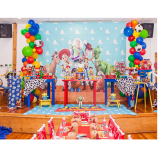 Toy Story Party