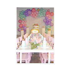 Unicorn Party