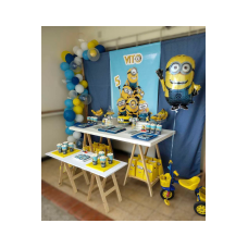 Minions Party