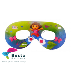 Dora Eye Mask 10 pc