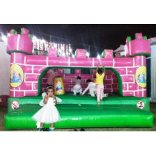 Customized Inflatables Bouncing Castle