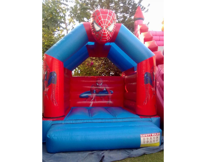 Customized Inflatables Bouncing Castle