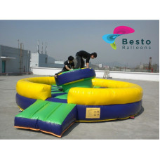 Inflatable Balancing Activity