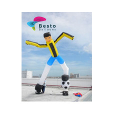 Inflatable Sky Dancers Rental Service
