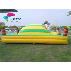 Inflatable Soft Mount Rental Service
