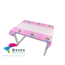 Sofia Princess Table cover