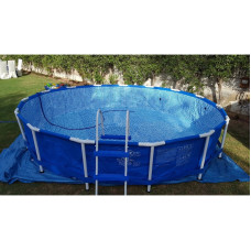 Swimming Pool 10x10 Portable Rental Service for Karachi