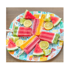 Tropical Shower Bridal Shower Theme