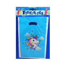 Unicorn Goodie Bags 10 Pcs Pack