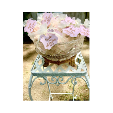 Vintage Baby Shower Theme