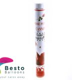 Party Poppers Flowers Confetti 30cm