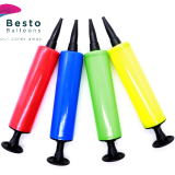 Balloon Air Pump Hand Operated (Small)