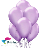 Lavender latex Balloon 12 inch