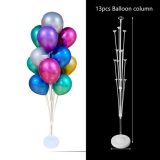 Balloons Stand 7Pcs