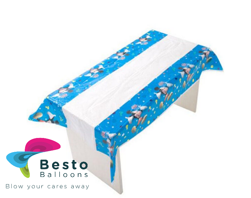 Mickey Mouse Tablecover