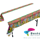 Jungle Table Cover 1pc