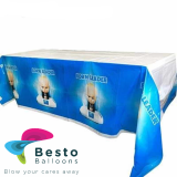 Boss Baby Table cover