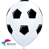 Customized Football Double Side Print Balloons