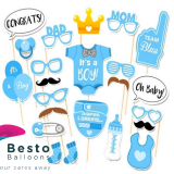 Customized Selfie Props