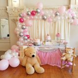 Baby Bear Theme Party Decoration