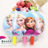 Frozen Whistle 10 pc