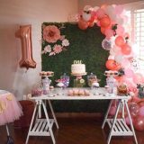 Flowerloon Theme Party Decoration