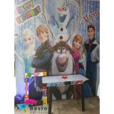 Air Hockey Activity Rental Service for Karachi Only