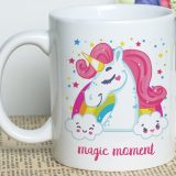 Artwork Printed Sublimation Mug