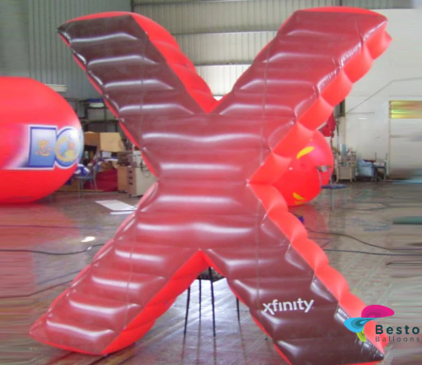 Customized Inflatable Signs