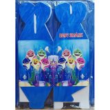 Baby Shark Goodie Box 10 Pcs Pack