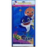 Baby Shark Table Cover