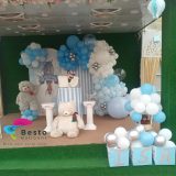 Hot Air Balloon Decoration
