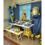 Minions Party