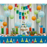 Science Party
