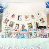 Doraemon Theme Party Decoration