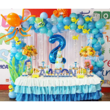 Bubble Guppies