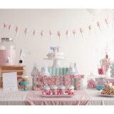 Cotton Candy Party