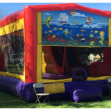 Bubble Party Theme Party Decoration