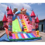Customized Inflatables Slides