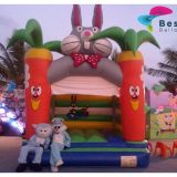 Bugs Bunny Bouncing Castle 12x12 Size Rental Service for Karachi Only