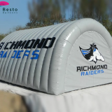 Customized Inflatable Tunnel