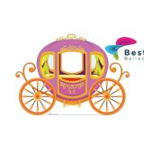 Carriage Cutout